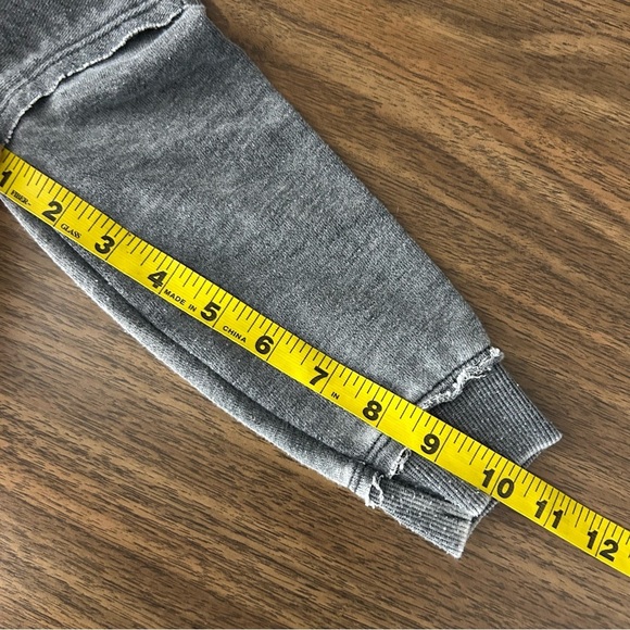 Bowie Hoodie 2T - Picture 8 of 10